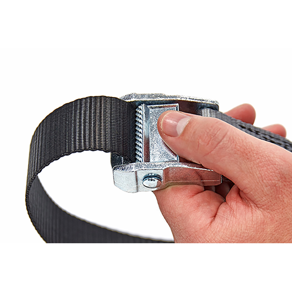 Sangle Cam Buckle Strap Duo