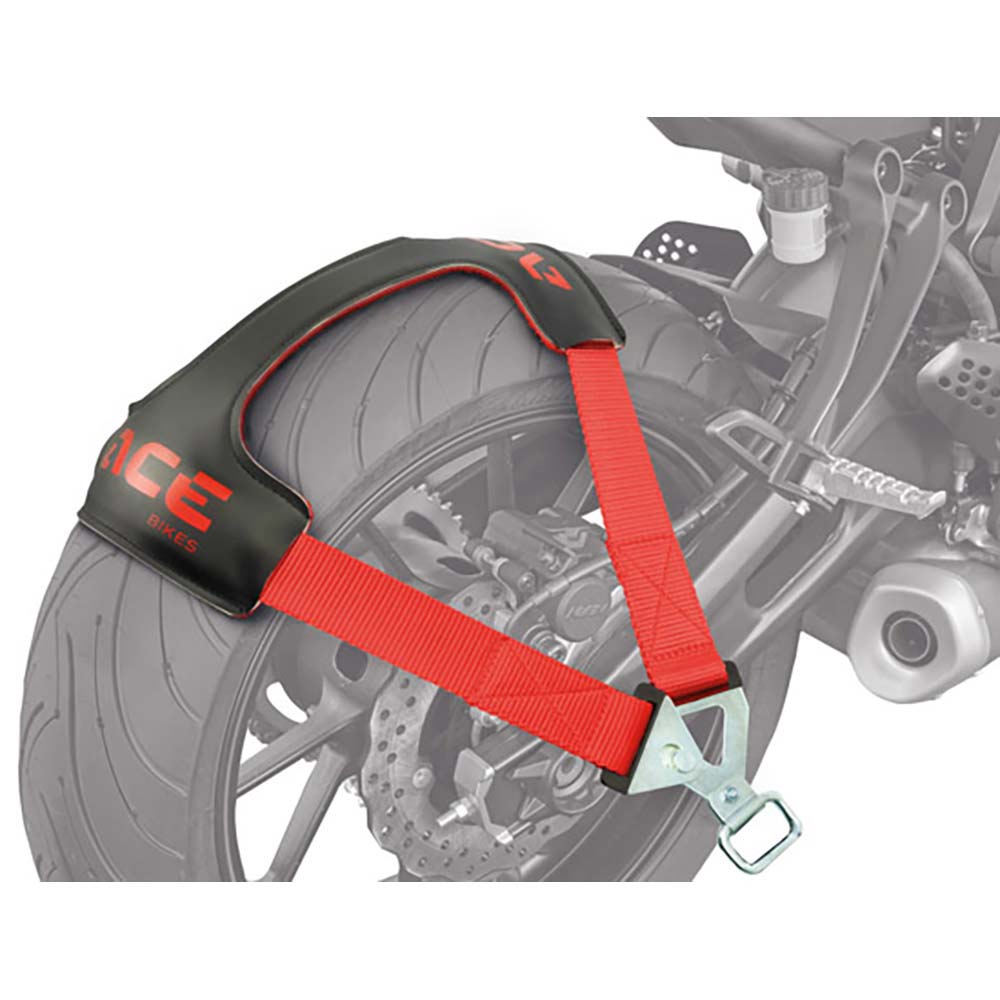 Sangle de roue arrière TyreFix® Essential