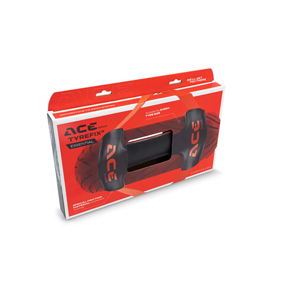 Sangle de roue arrière TyreFix® Essential