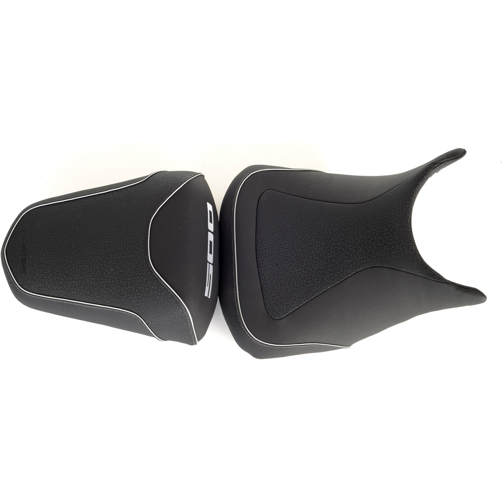 Selle Ready Honda CB500 F/R (2013-2015)