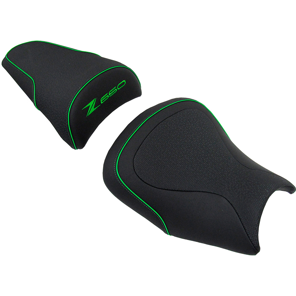 Selle Ready Kawasaki Z650 (2020)