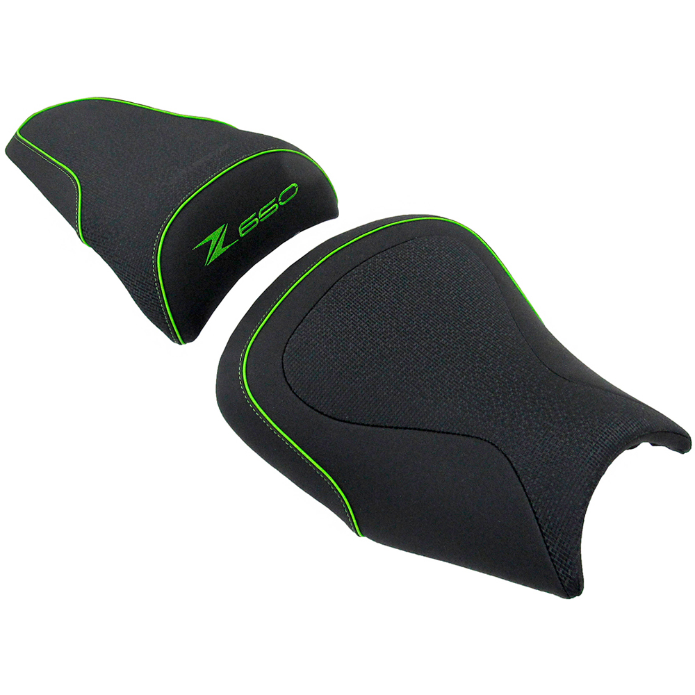 Selle Ready Kawasaki Z650 (2020)