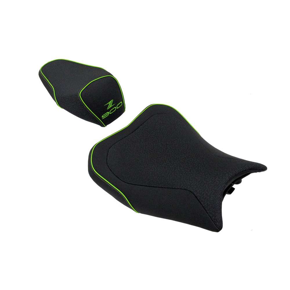 Selle Ready Kawasaki Z900 (2020)