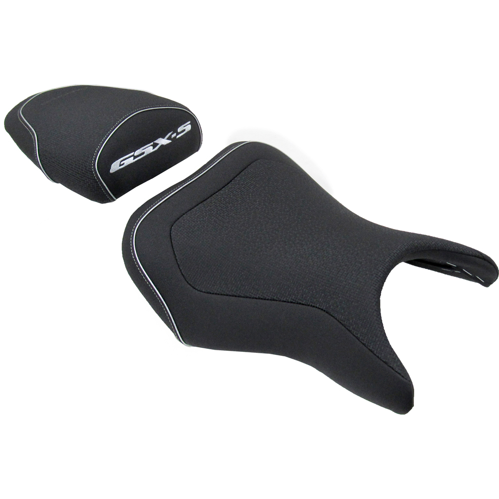 Selle Ready Suzuki GSX-S 750 (2017-2020)