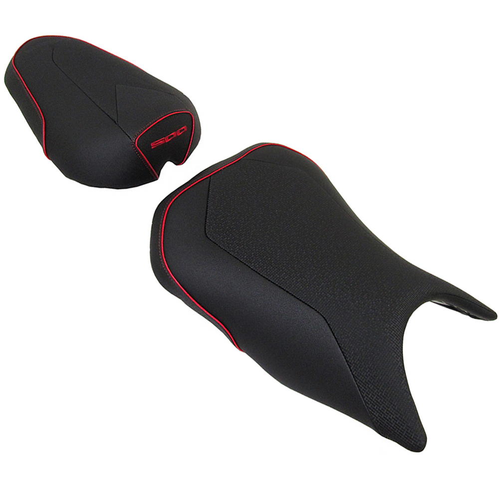 Selle Ready Luxe Honda CB500 F/R (2016-2020)