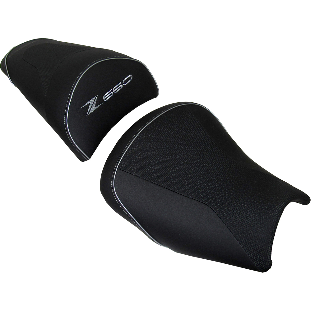 Selle Ready Luxe Kawasaki Z650 (2020-2021)