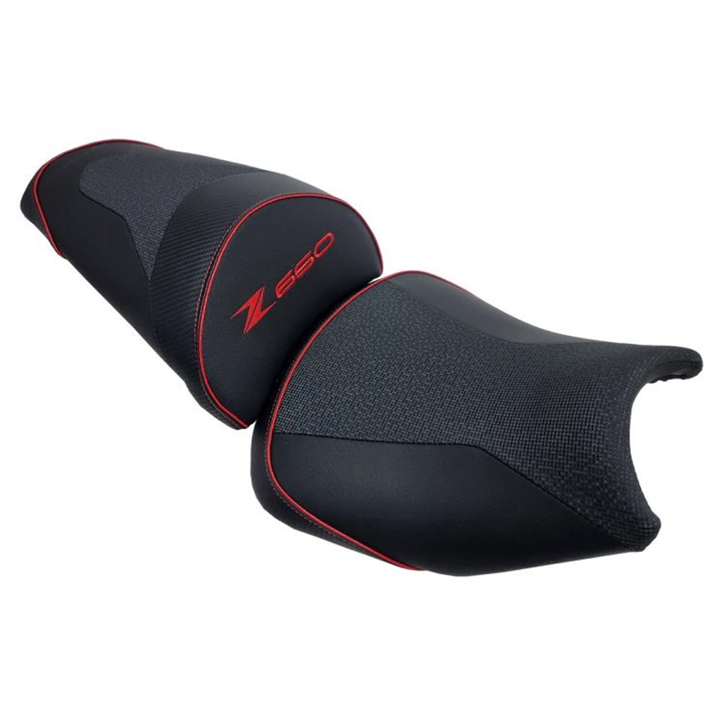 Selle Ready Luxe Kawasaki Z650 (2020-2021)