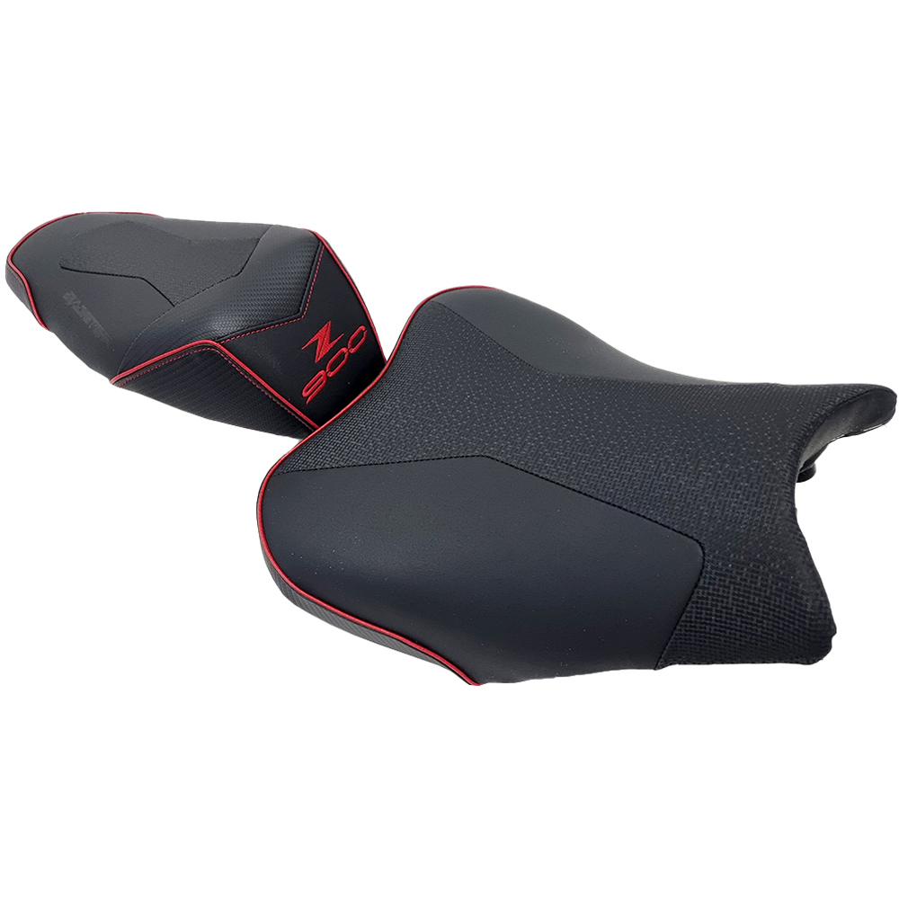 Selle Ready Luxe Kawasaki Z900 (2020)