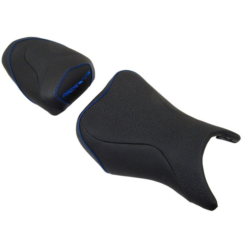 Selle Ready Luxe Suzuki GSX-S 750 (2017-2020)