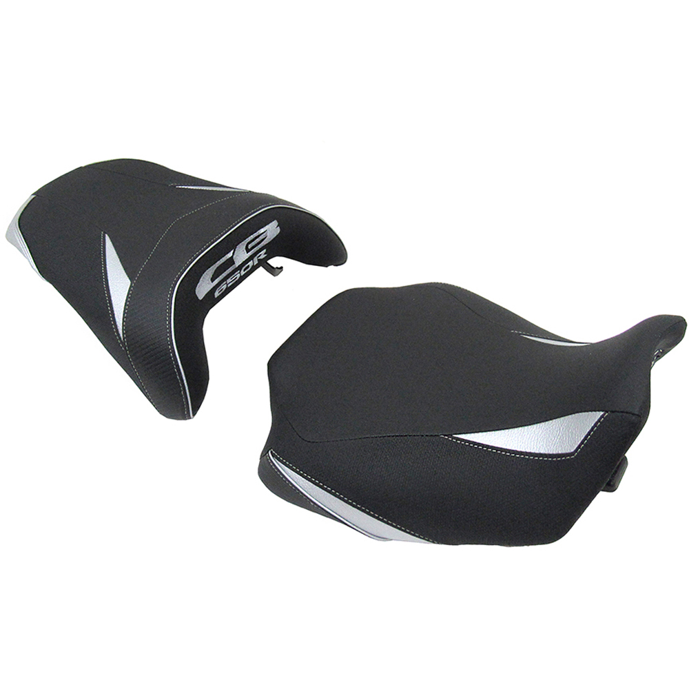 Selle Ready Luxe série spéciale Honda CB650 R/CBR650 R (2019-2020)