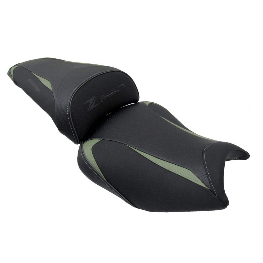 Selle Ready Luxe série spéciale Kawasaki Z650 (2017-2019)