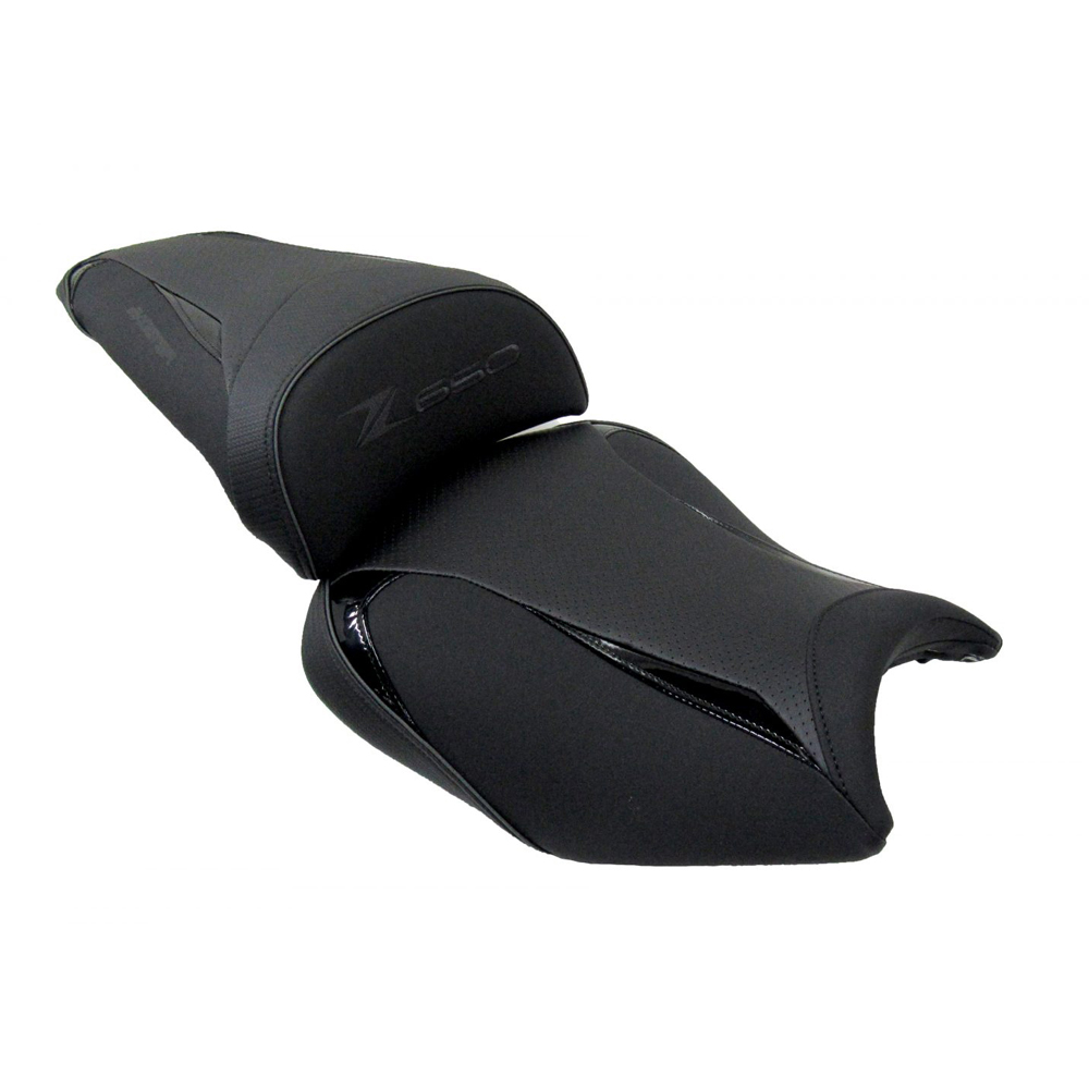 Selle Ready Luxe série spéciale Kawasaki Z650 (2017-2019)