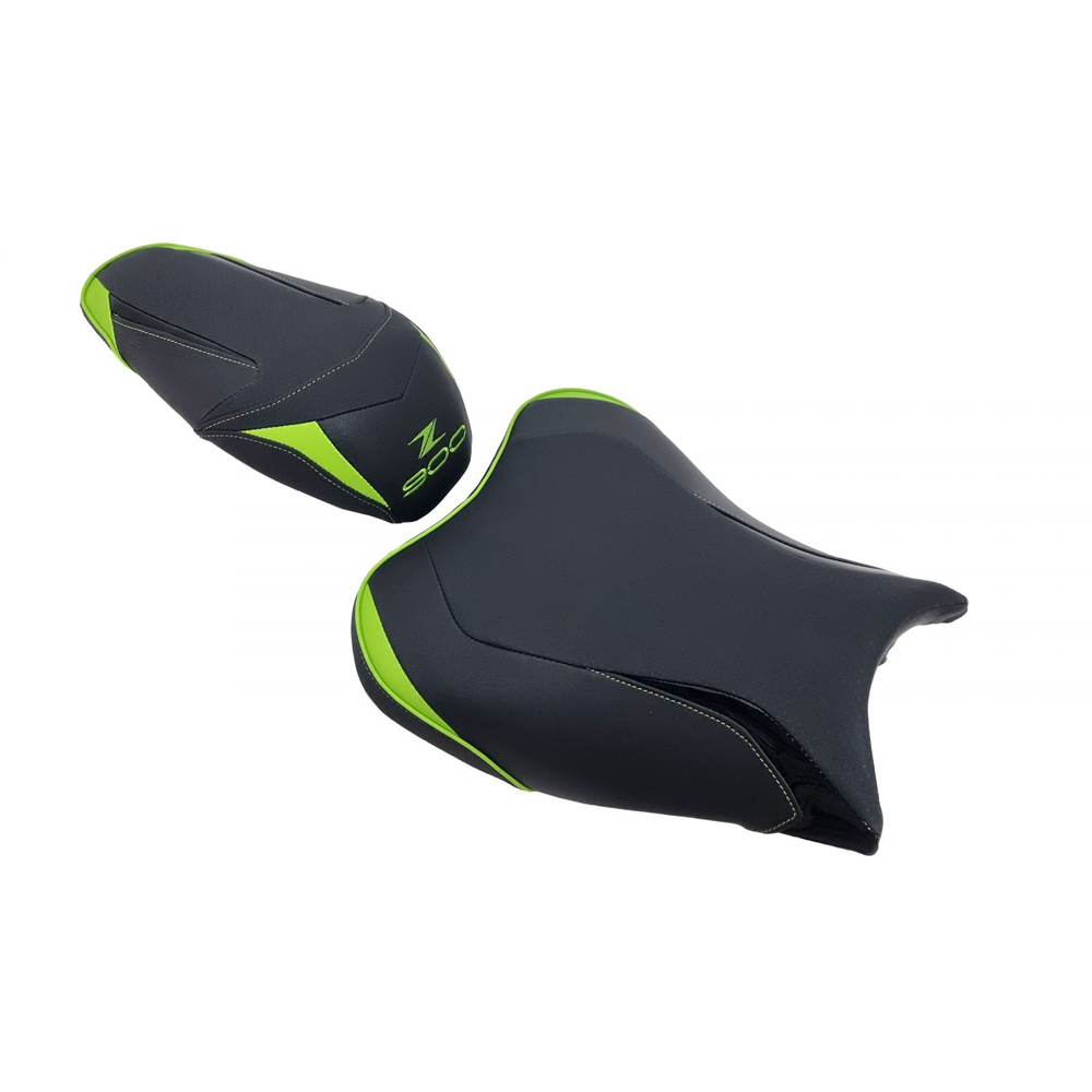 Selle Ready Luxe série spéciale Kawasaki Z900 (2020)