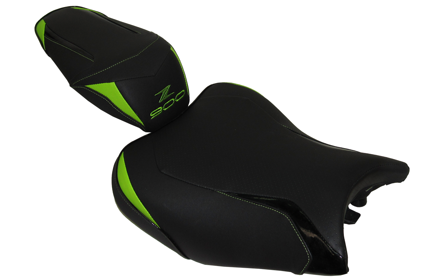 Selle Ready Luxe série spéciale Kawasaki Z900 (2020)