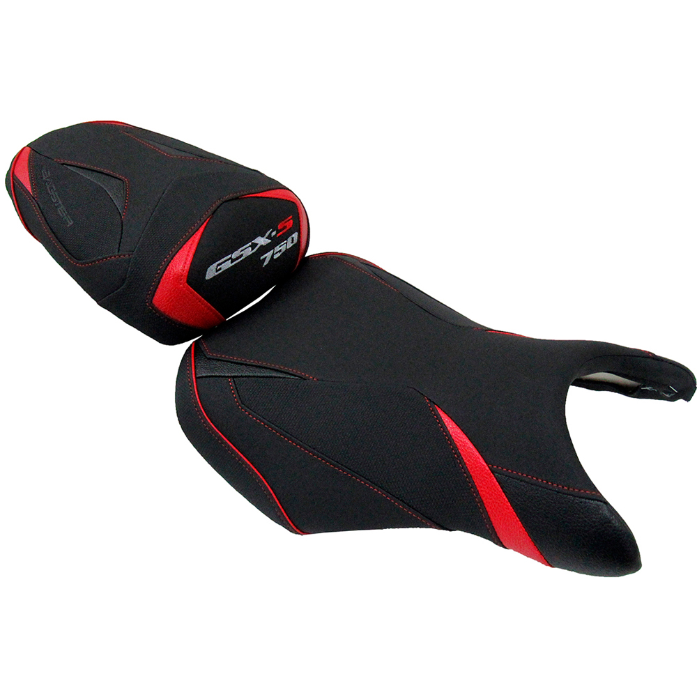 Selle Ready Luxe série spéciale Suzuki GSX-S 750 (2017-2020)