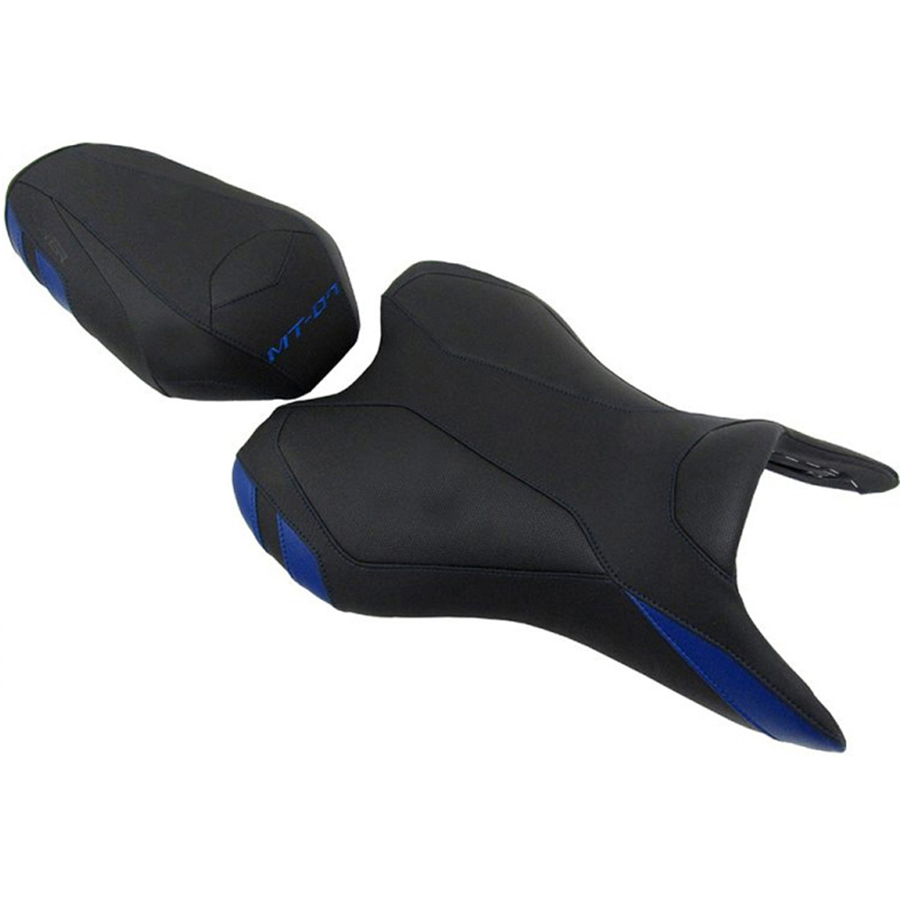 Selle Ready Luxe série spéciale Yamaha MT-07 (2018-2020)