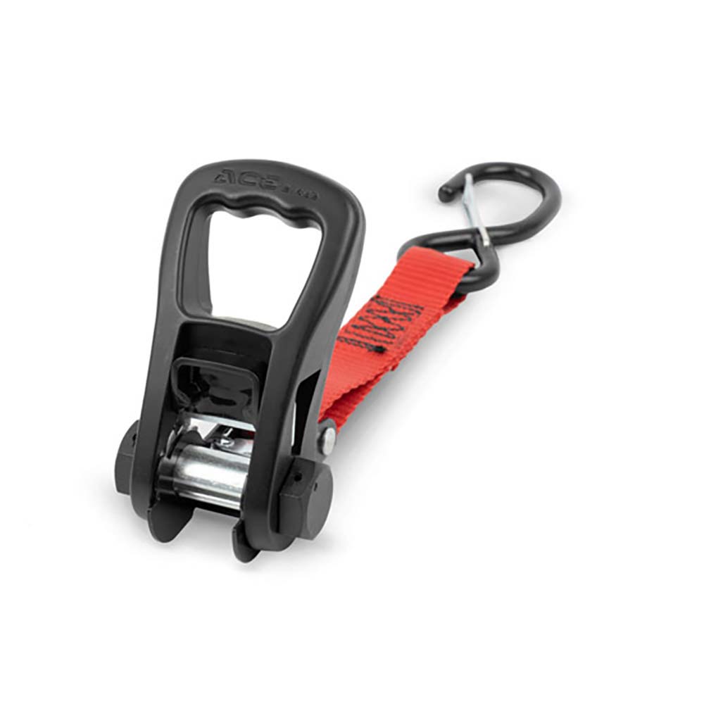 Set sangles Ratchet Pro 2-Pack