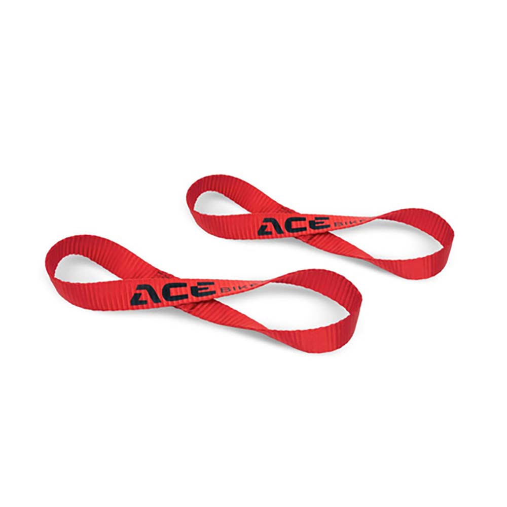 Set sangles Ratchet Pro 2-Pack