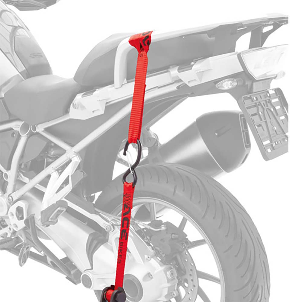 Set sangles Ratchet Pro 2-Pack