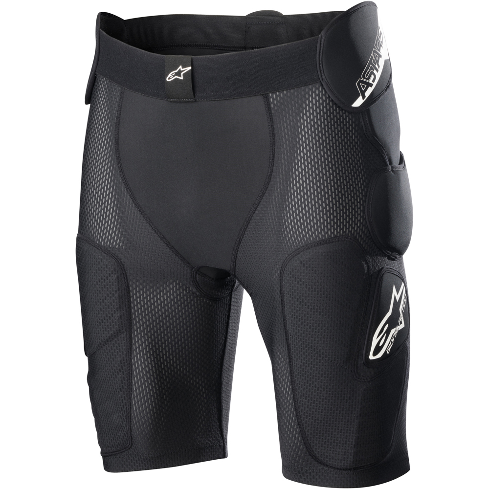 Short de protection Bionic Action