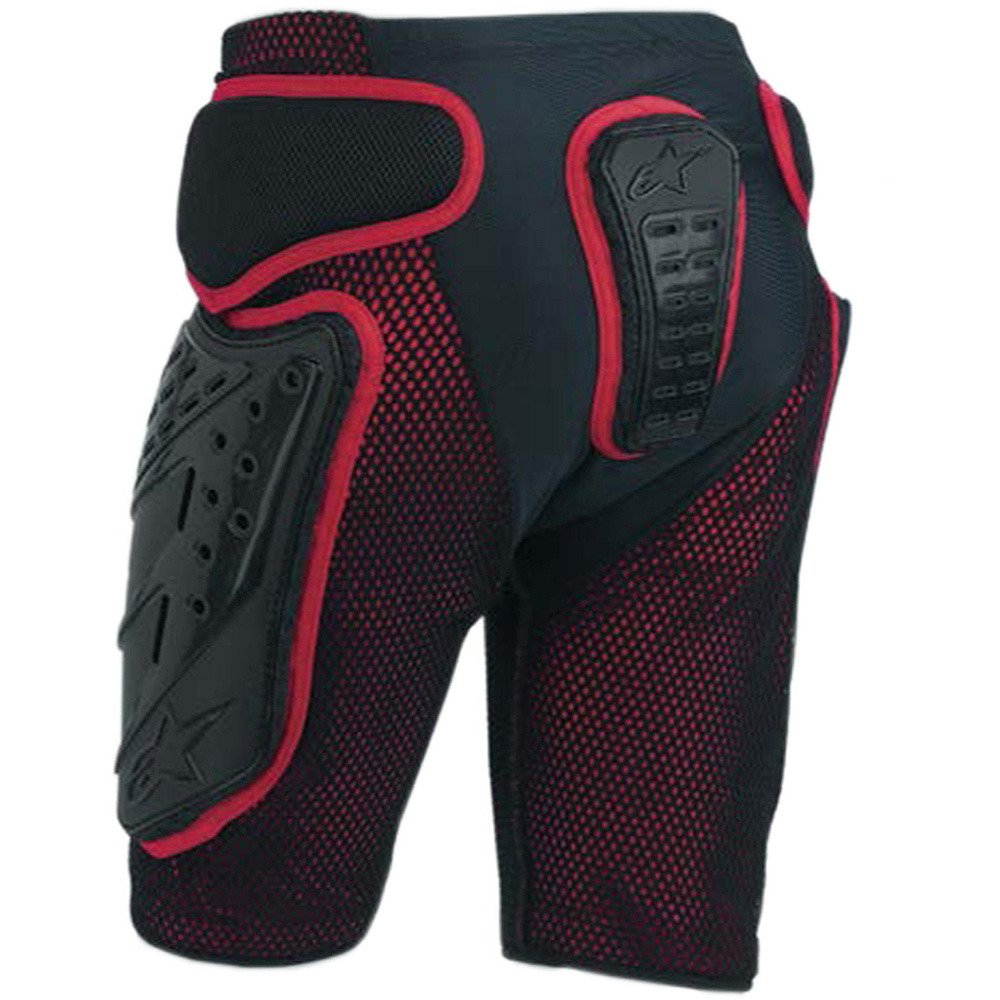 Short de protection Bionic Freeride