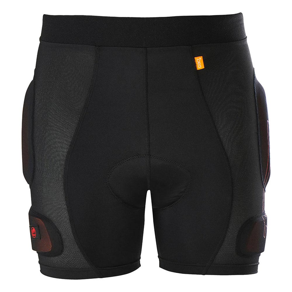 Short X-Road D3O®