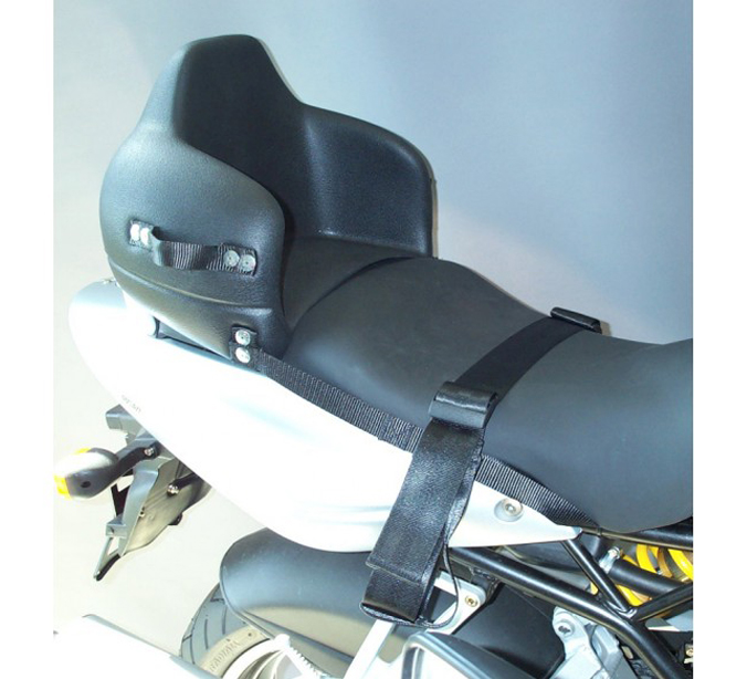 Siège Enfant BB Seat