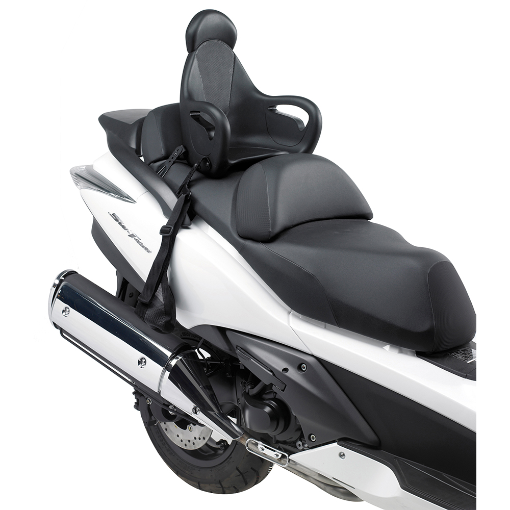 Siège enfant S650 Baby Ride