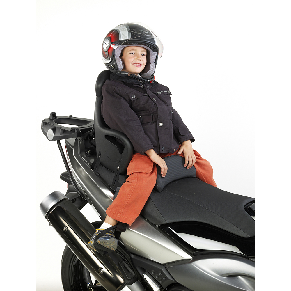 Siège enfant S650 Baby Ride