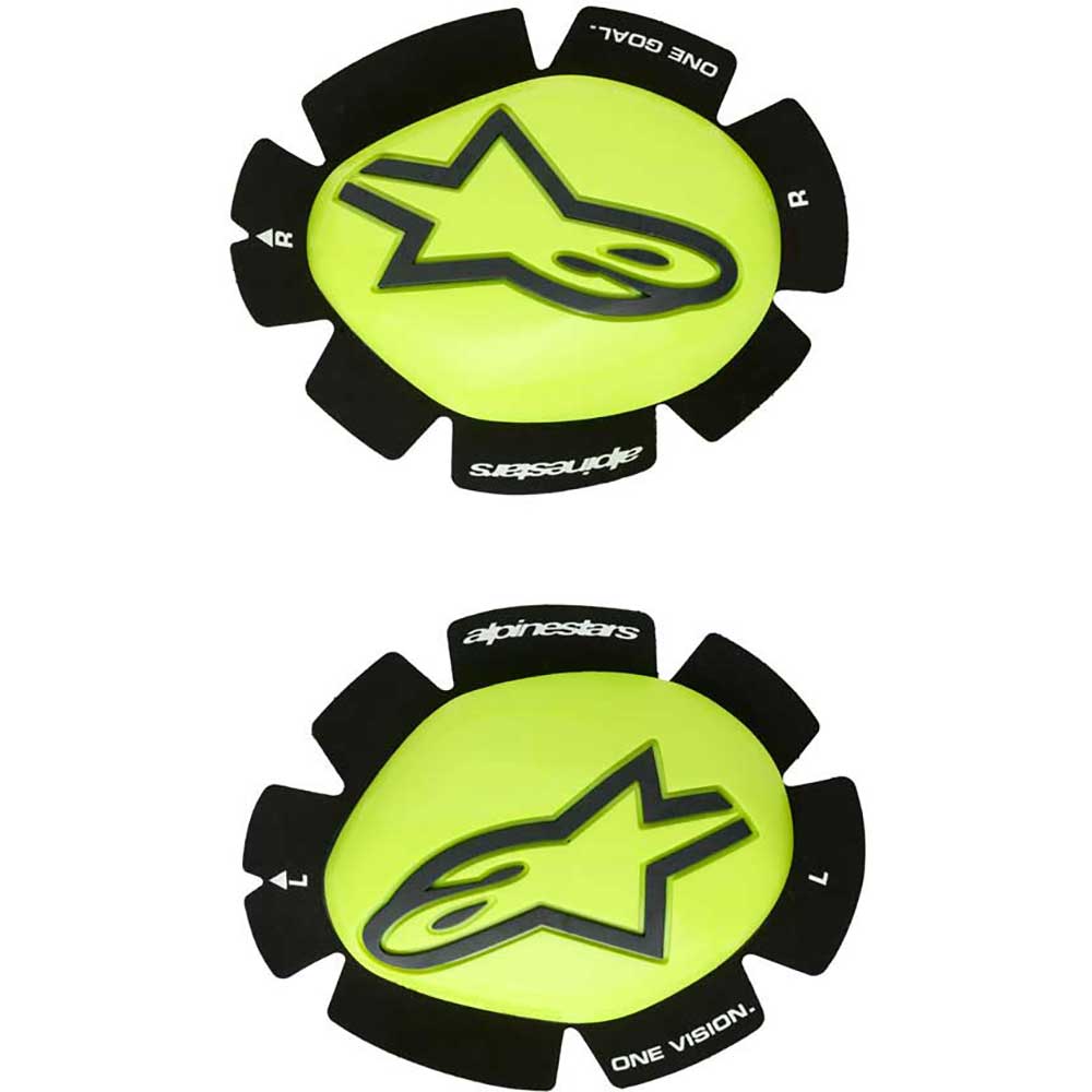 Sliders genoux GP Plus