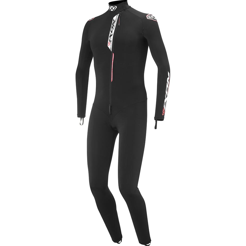 Sous-combinaison Race Body Pyj 2