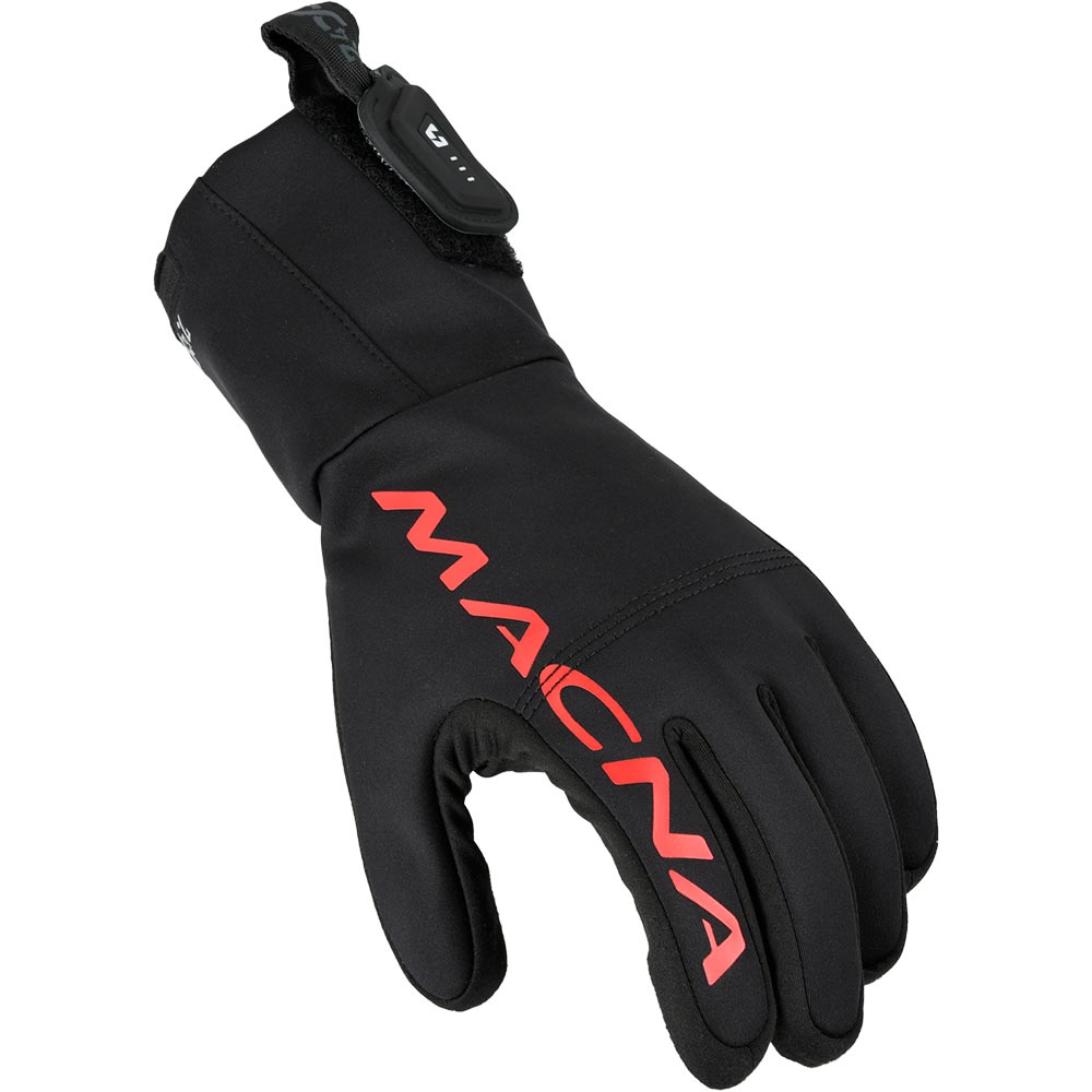 Sous-gants chauffants Helio