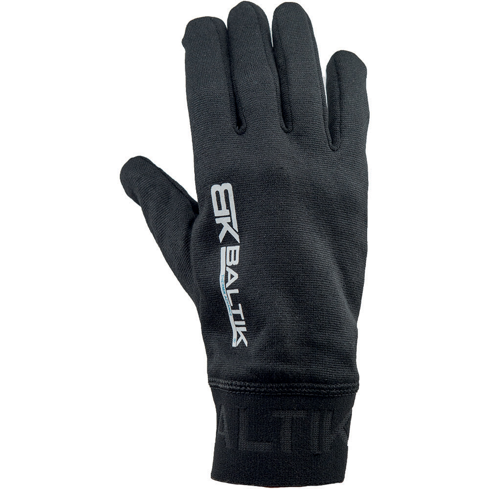 Rev'it - Sous-gants Baret Gore-Tex® Infinium™ Windstopper® Noir