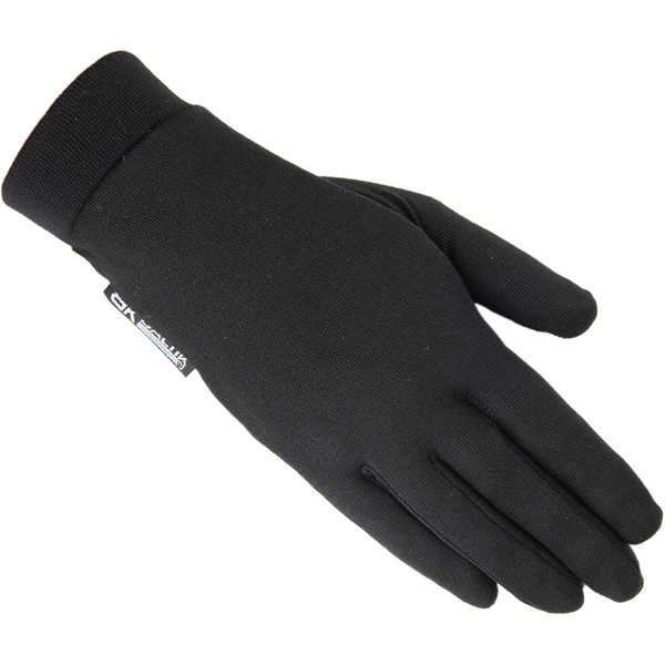 Gants 100 % soie pour les enfants - Sport a tout prix