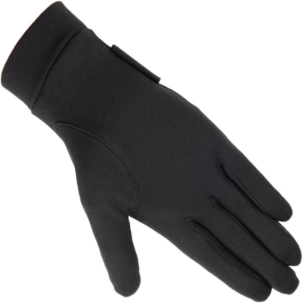 Gants, sous-gants 100% soie pour motard, skieur ou frileux