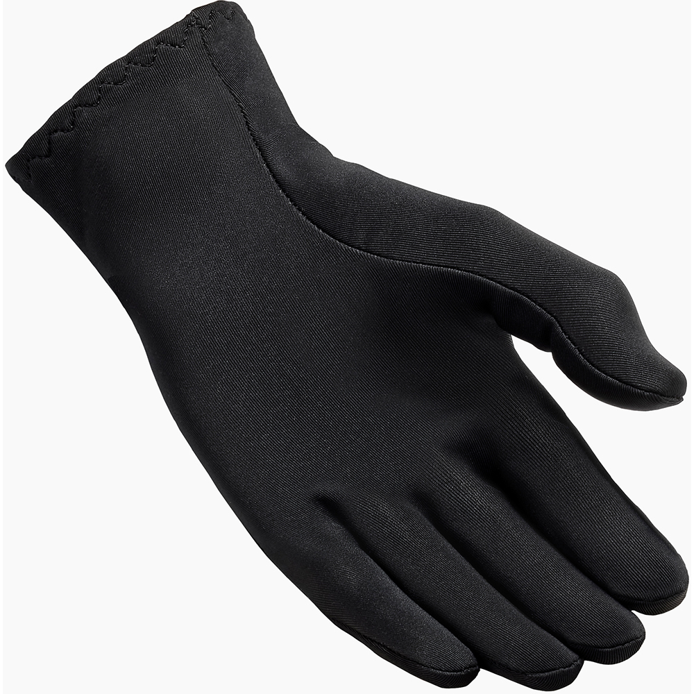 Sous-Gants Drywind BLH Noir - , Vêtement technique