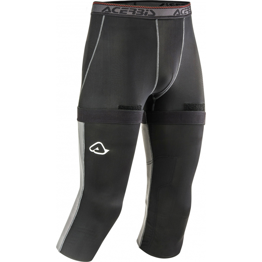 Sous-pantalon technique renforcé X-Knee Geco