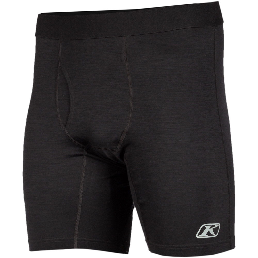 Sous-short thermique Teton Merino Wool