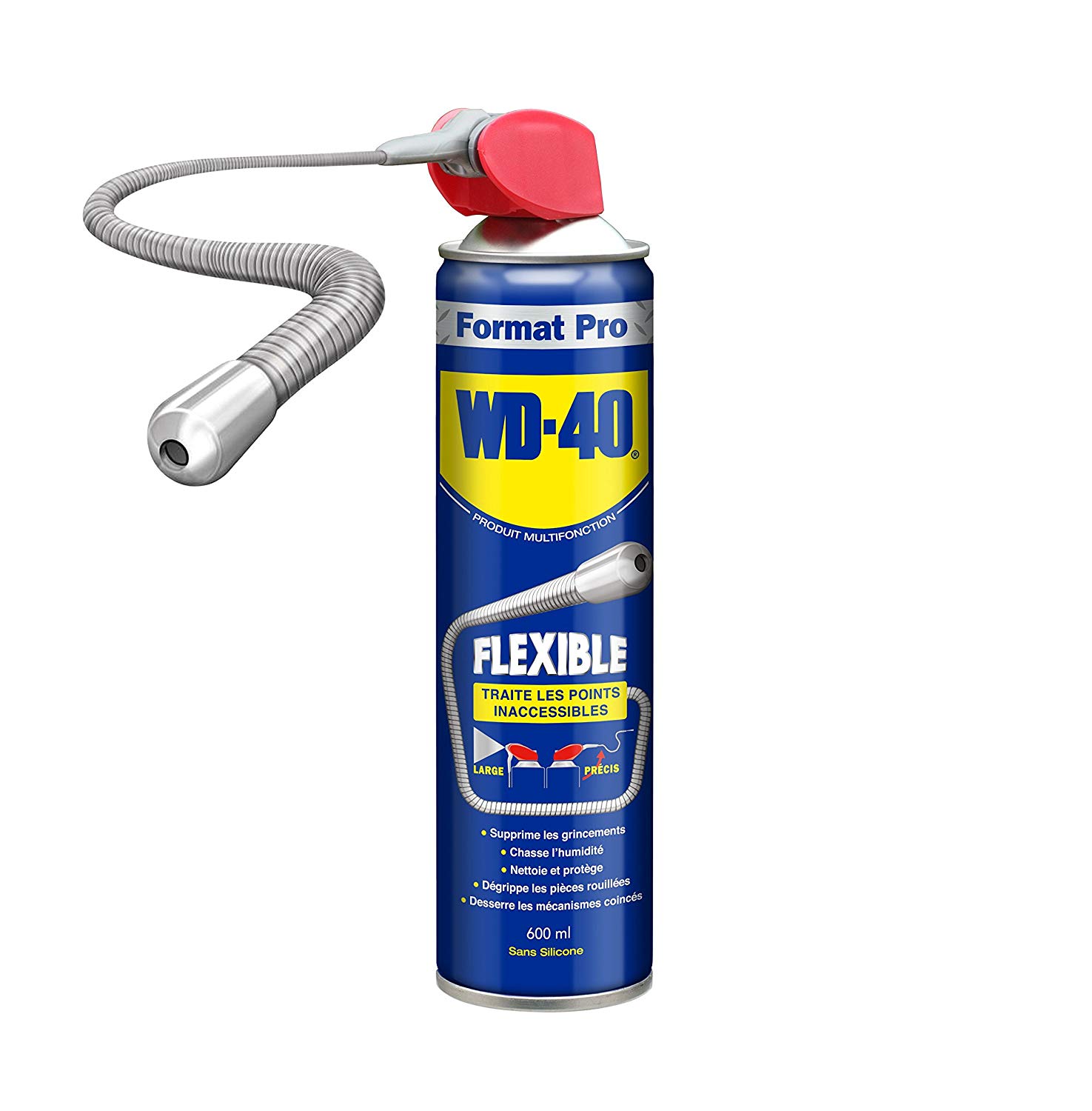 Spray Flexible 600 ml