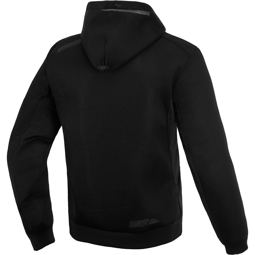 Sweat zippé à capuche Chrome Superairflow