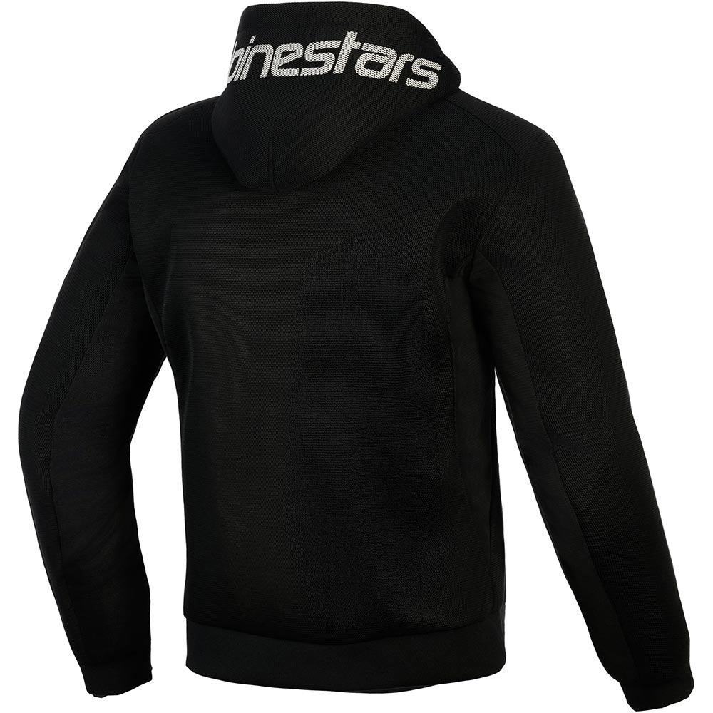 Sweat zippé à capuche Chrome Superairflow