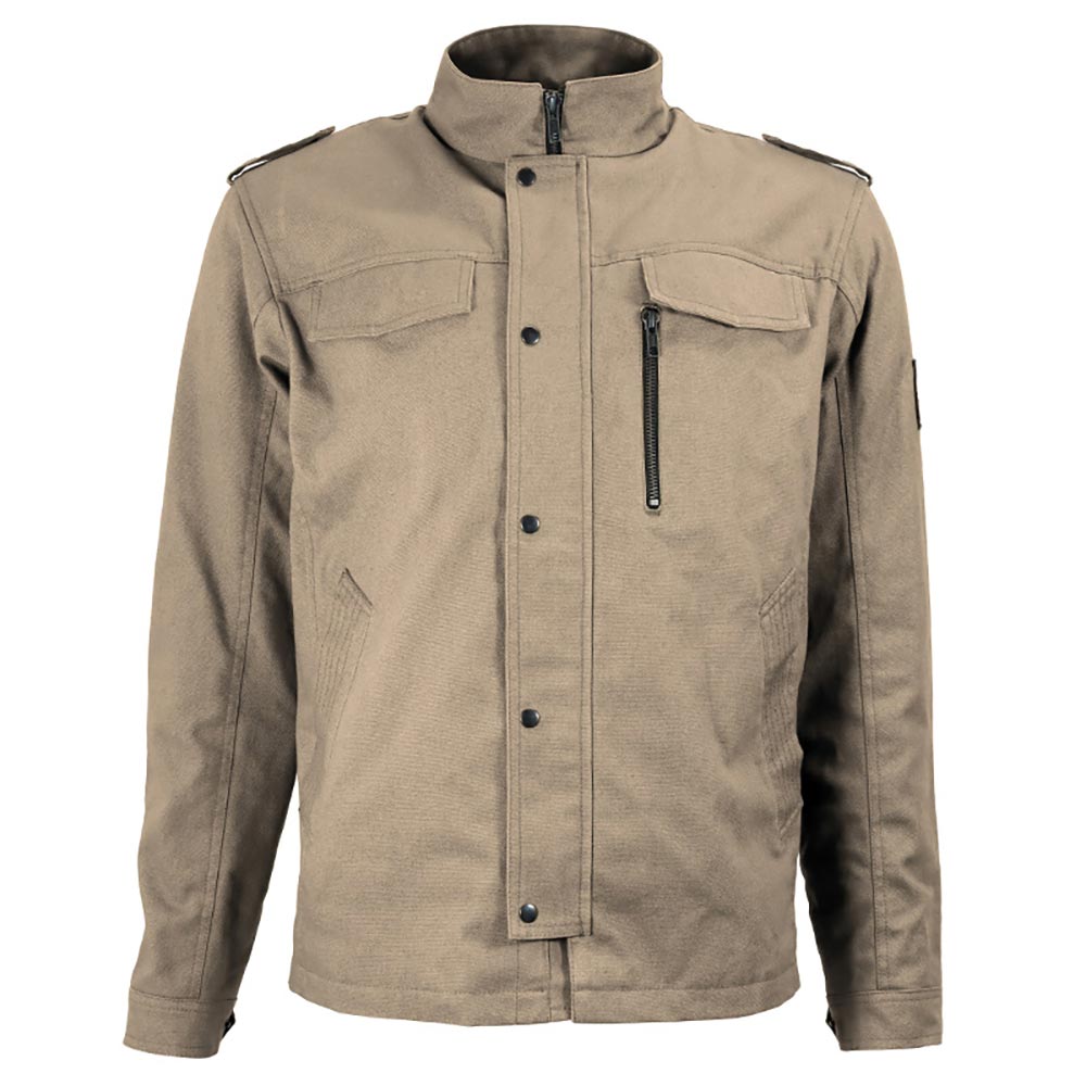 Surchemise Sahara