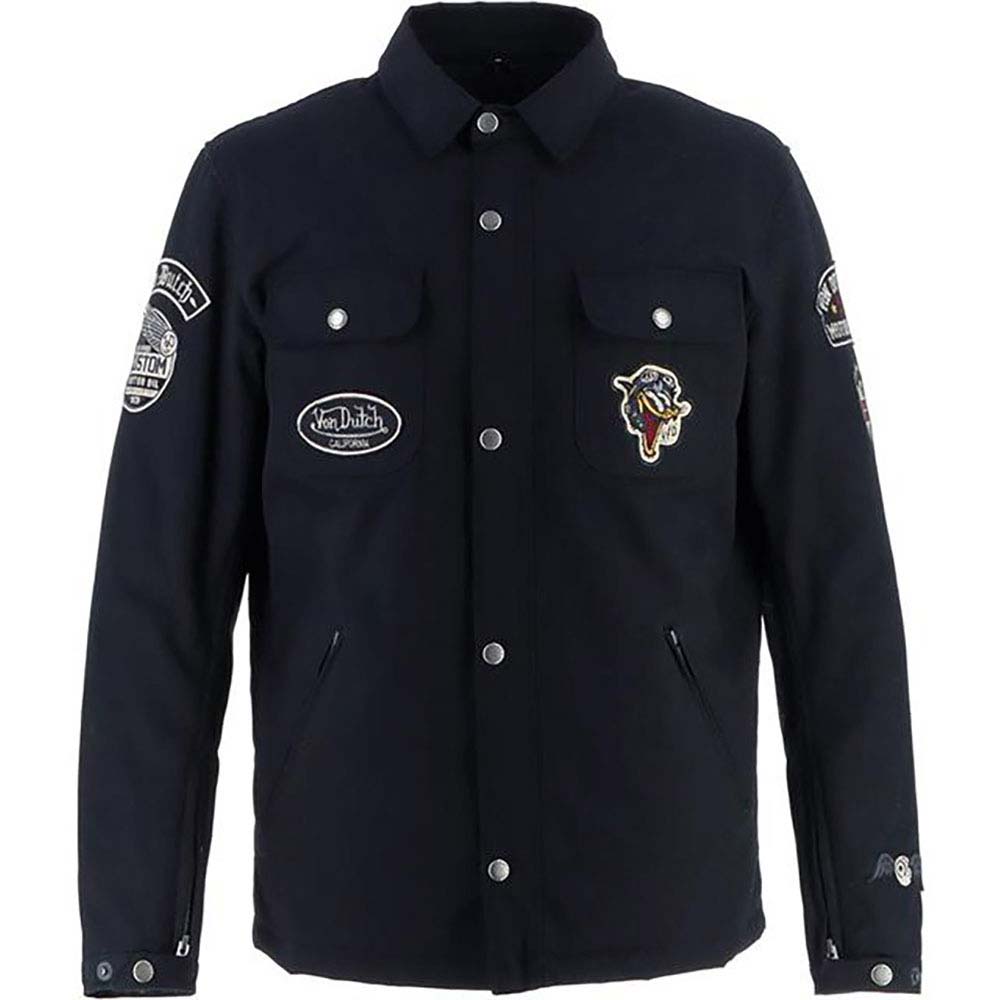 Von Dutch - Surchemise Distroy