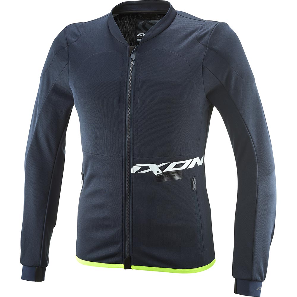 Gilet Arma
