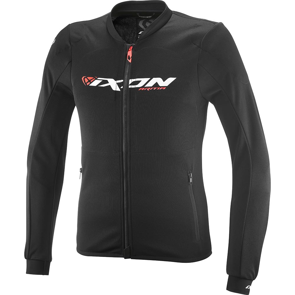 Gilet Arma