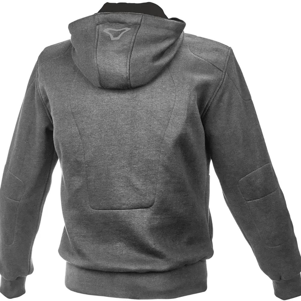 Sweat zippé à capuche Nuclone