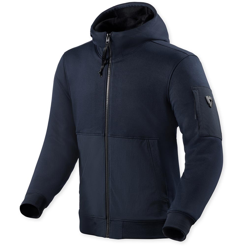 Sweat à capuche Oakwood