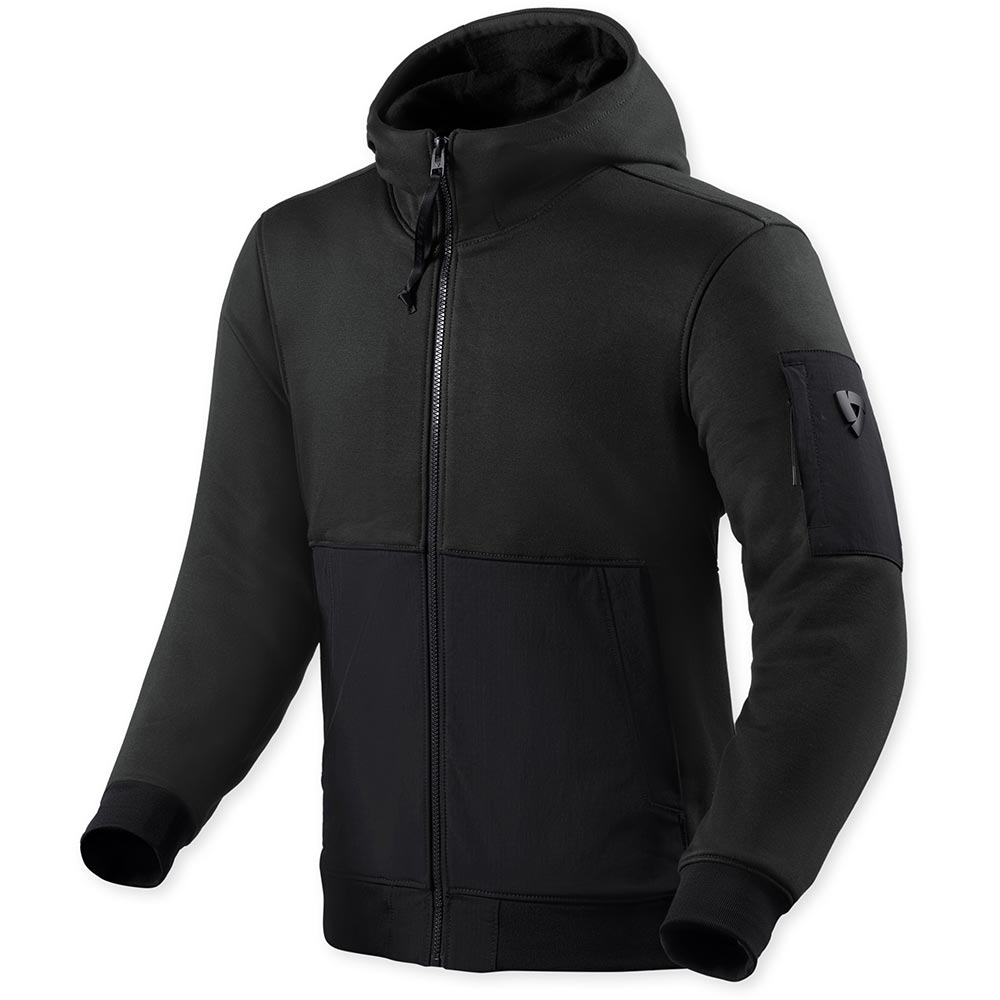 Sweat à capuche Oakwood