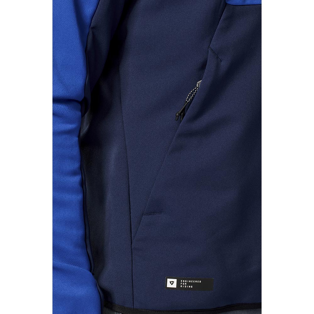 Sweat à capuche Andon