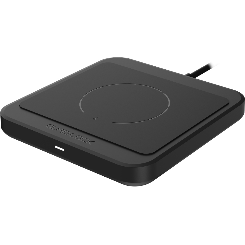 Support bureau Wireless Charging Pad